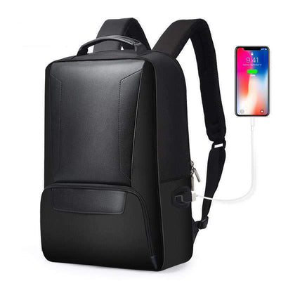 Designer Business Travel Backpack