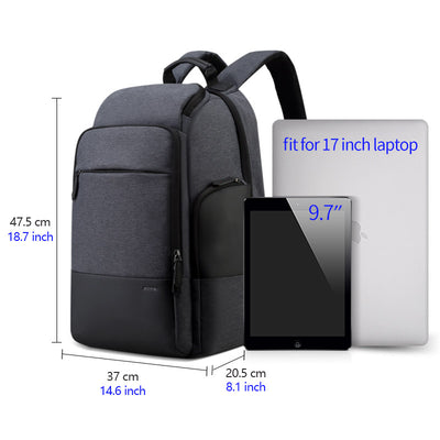 36L High Capacity Travel Backpack