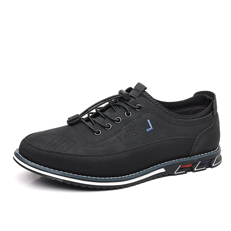 Men's Comfortable Walking Dress Casual Shoes