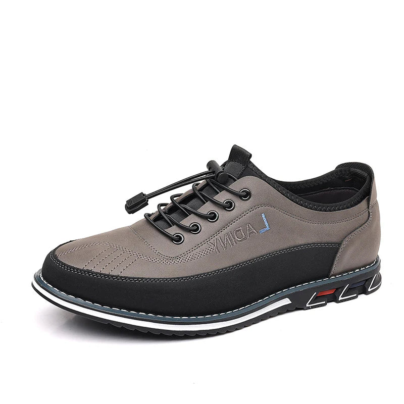 Men's Comfortable Walking Dress Casual Shoes