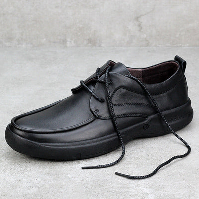 Men's Soft Comfort Walk Dress Shoes