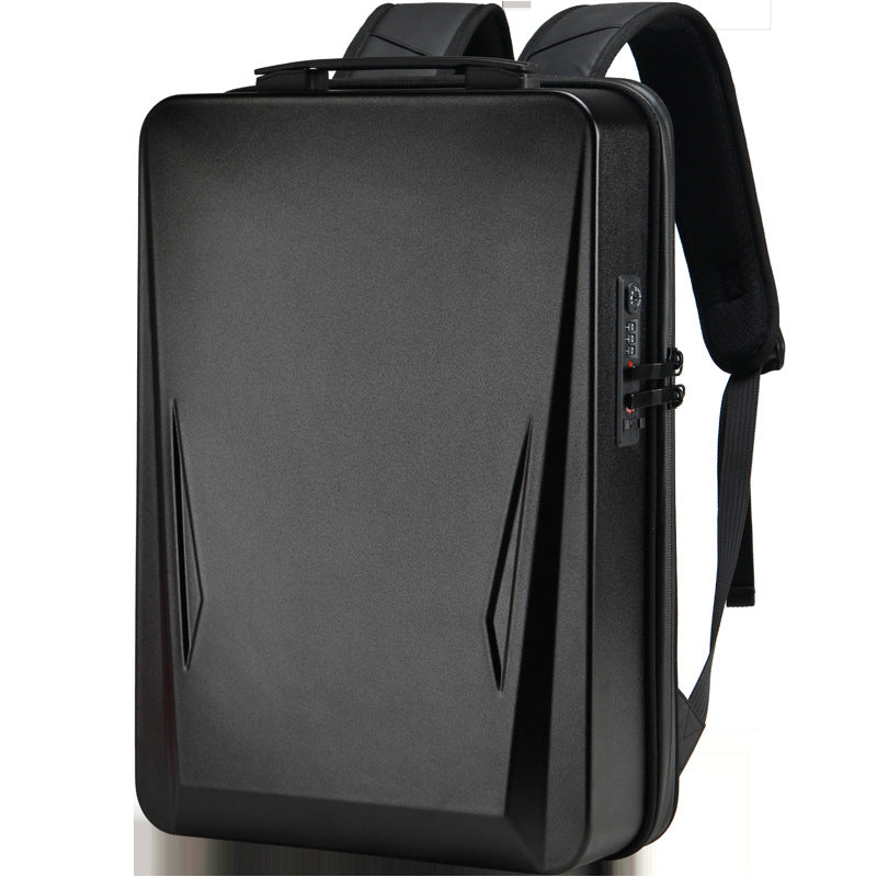 Premium Hard Shell 17.3 Inch Laptop Backpack