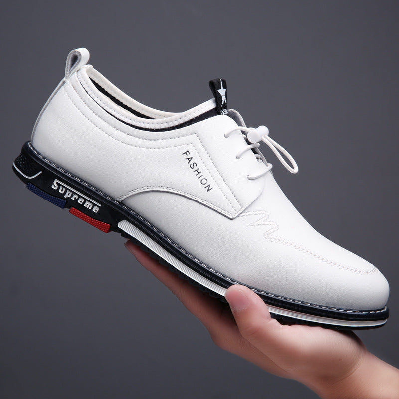 Men's Soft Classic Fashion Sneaker