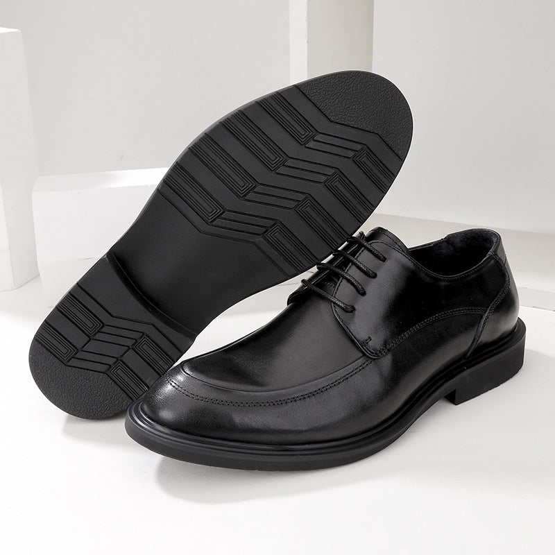 Men's Premium Business Casual Dress Shoes