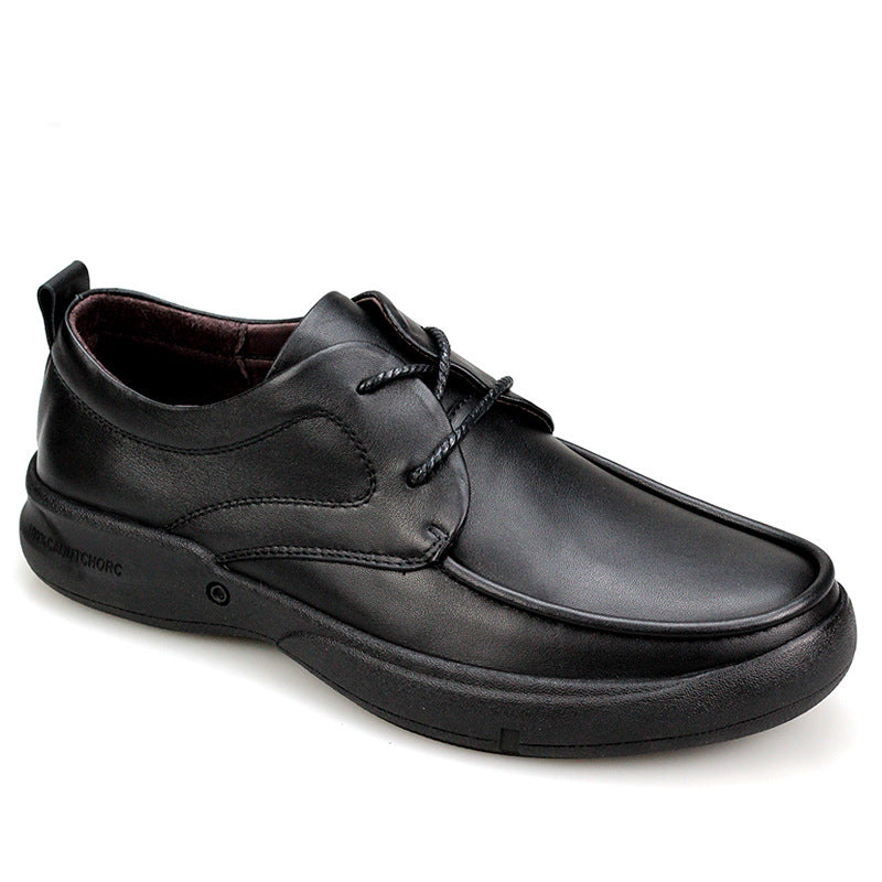 Men's Soft Comfort Walk Dress Shoes