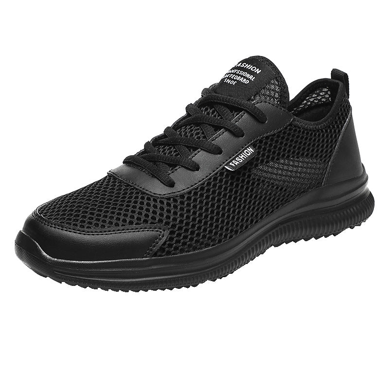 Men's Fashion Sports Athletic Running Shoes