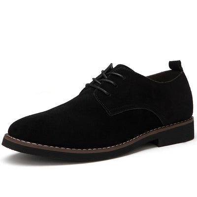 Men's Premium Business Casual Oxford Shoes