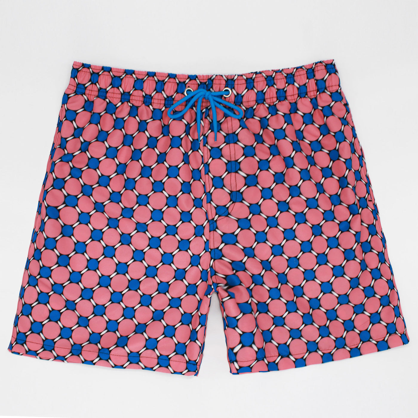 Colorful Young Beach Shorts