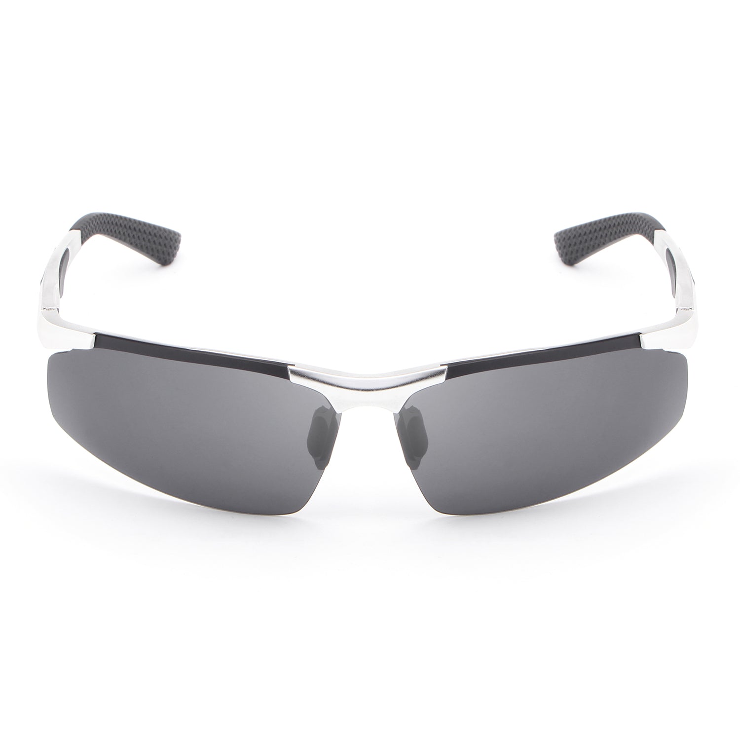 Sports Polarized Sunglasses Running Baseball Cycling Fishing Glasses Durable Frame