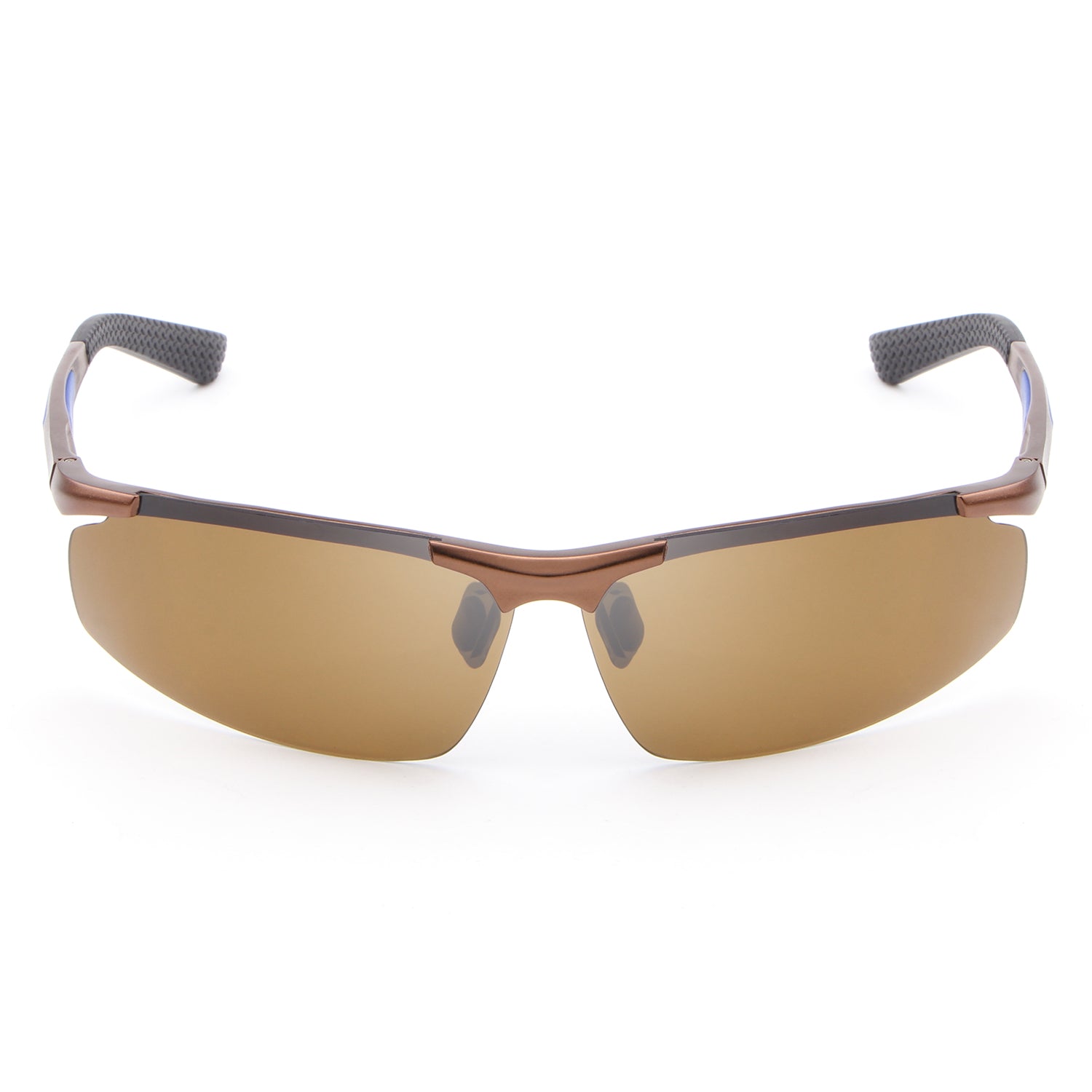 Sports Polarized Sunglasses Running Baseball Cycling Fishing Glasses Durable Frame