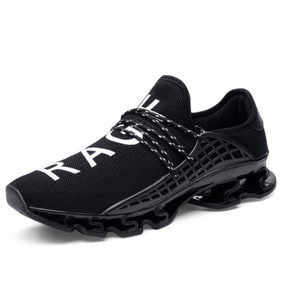 Pearlzone_Men's Outdoor Stylish Sports Shoes