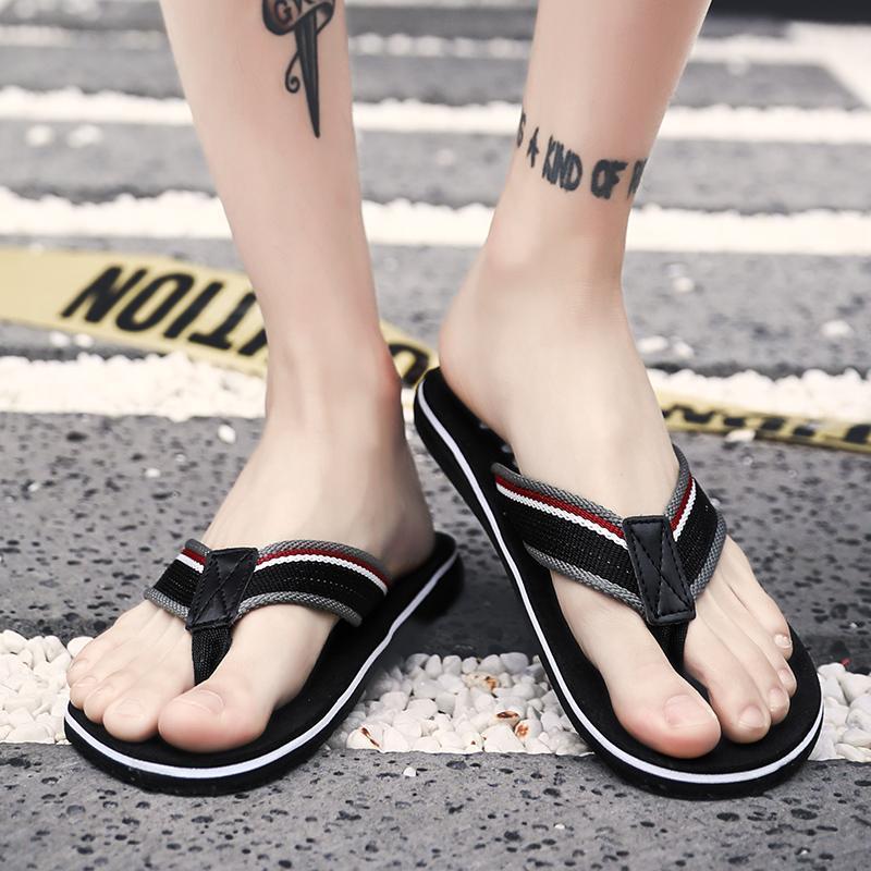 Men's Fashion Casual Slippers