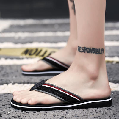 Men's Fashion Casual Slippers