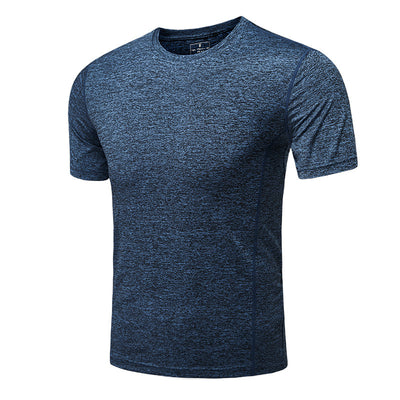 4 Pack TOP MEN'S Quick-Dry SPORTS T-SHIRTS
