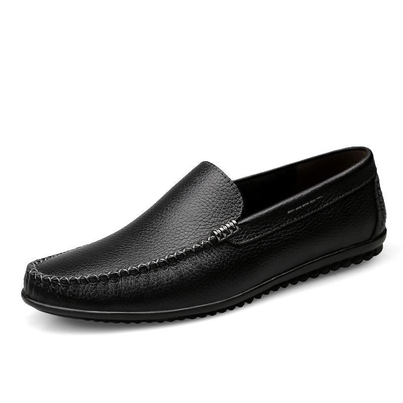 Men's Genuine Leather Doug shoes
