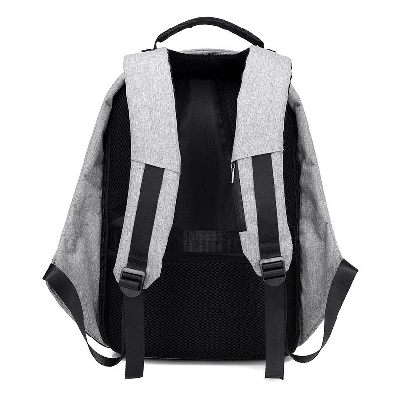 ANTI-THEFT BUSINESS/STUDY BACKPACK