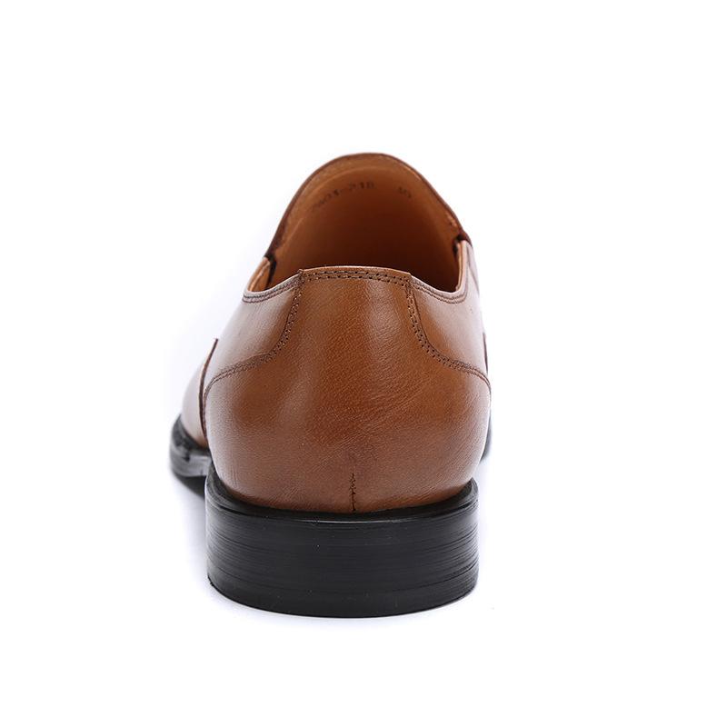 Premium Genuine Leather Loafers