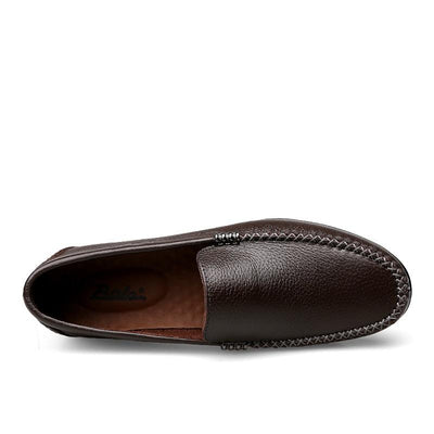Men's Genuine Leather Doug shoes