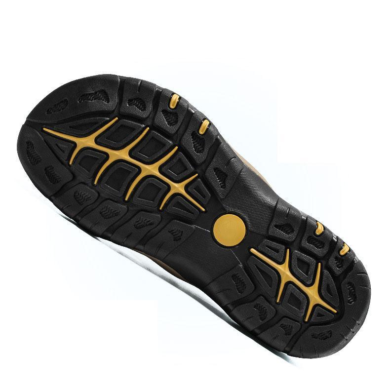 Men's Adjustable Non-slip Sandals
