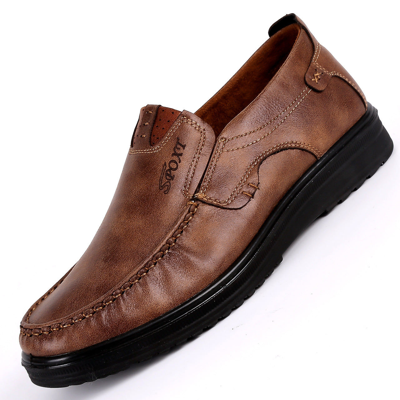 Men's Driver Casual Shoes
