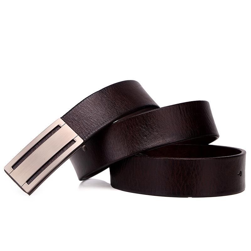 CG Men's Simplism Style Belt