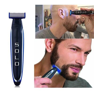 Multi-functional Shaver