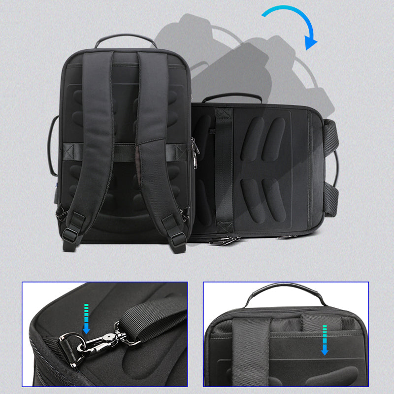 Professional Business Travel Pack