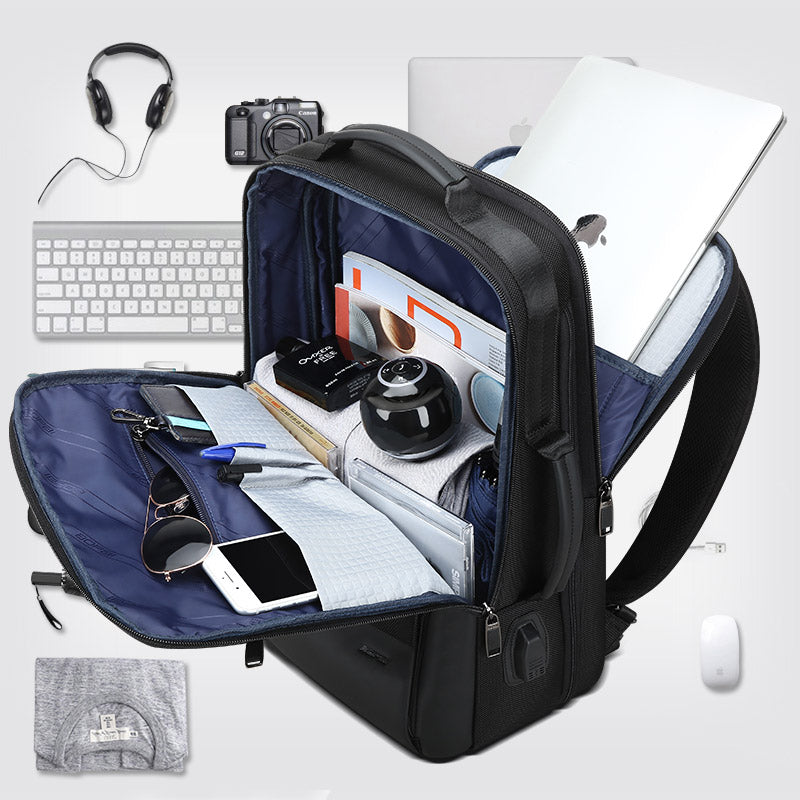 Professional Business Travel Pack