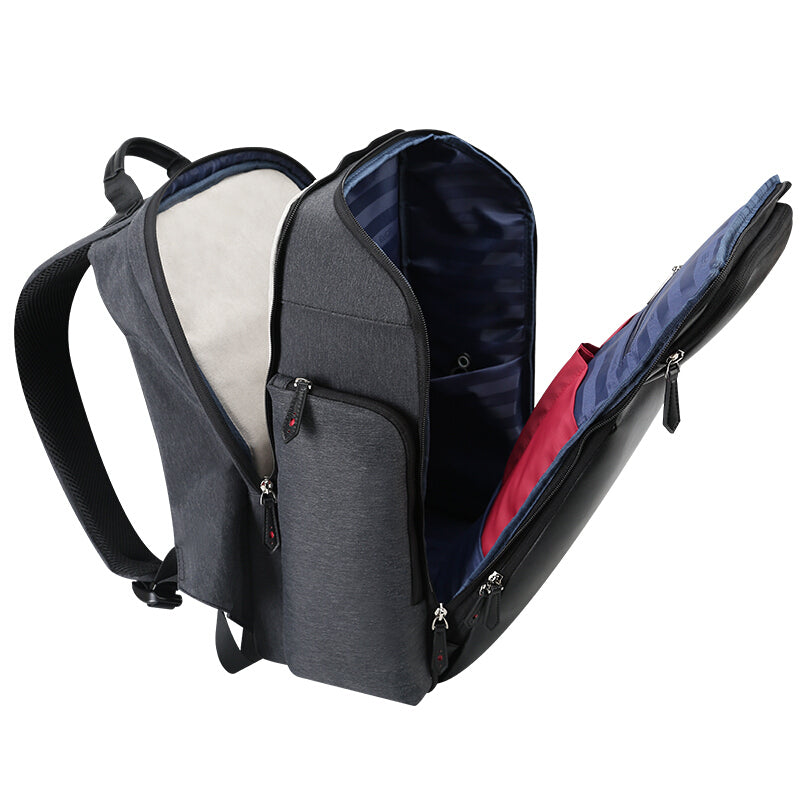 Large Capacity Business Travel Backpack
