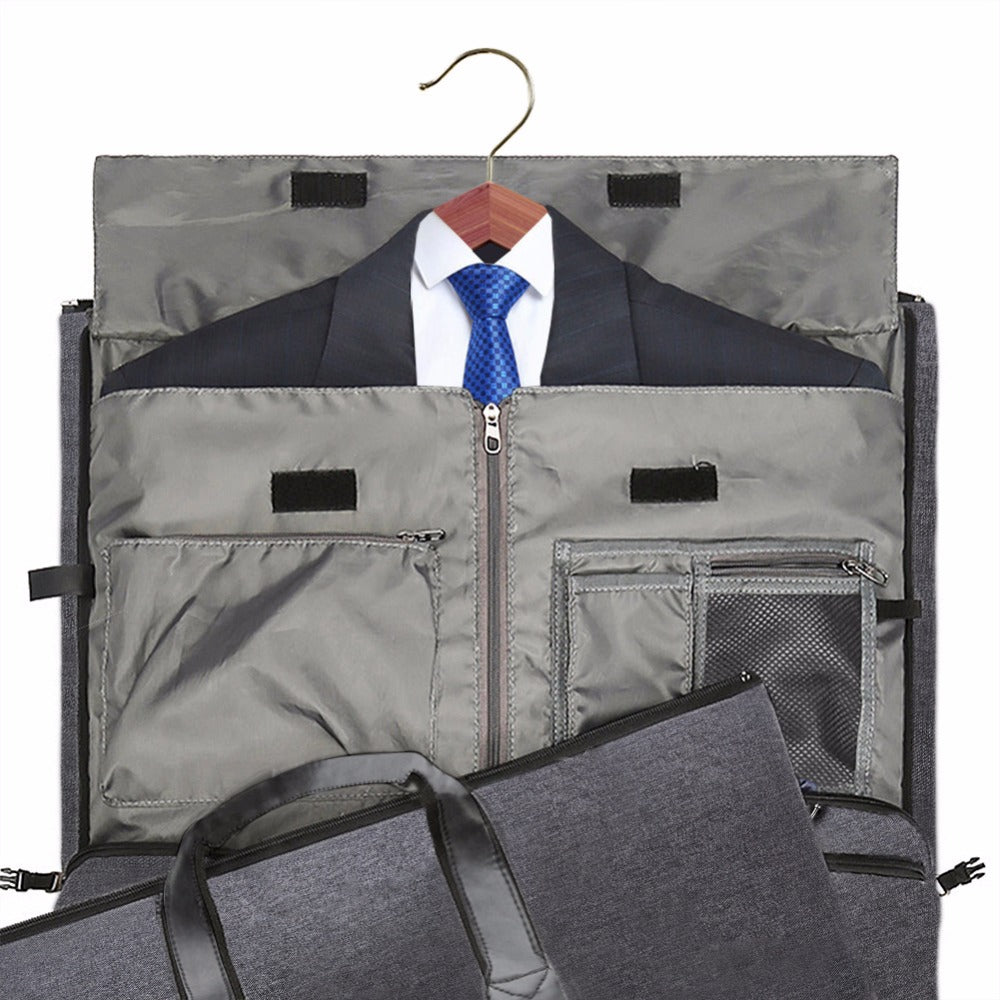 Premium Business Travel Duffel Bag