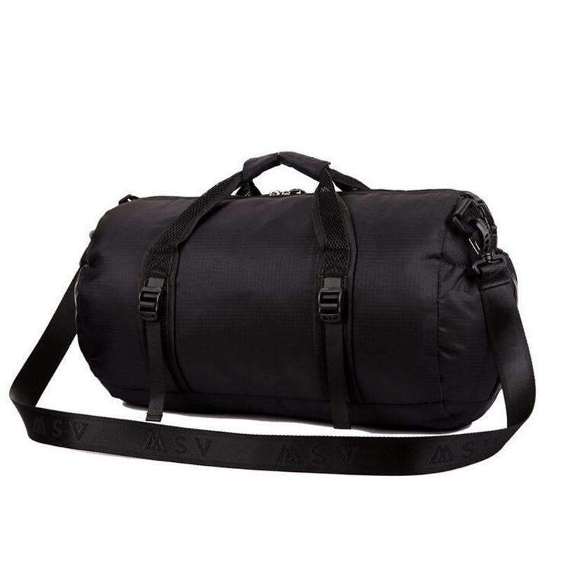 Foster Duffle